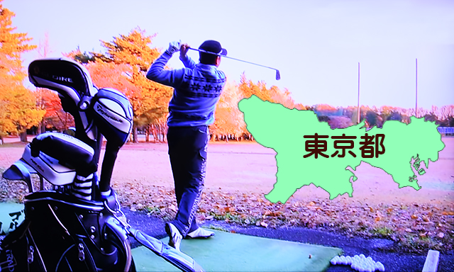 東京都内でおすすめのゴルフ練習場7選 評判の良い打ちっぱなしはココ ゴルフ初心者100切りナビ