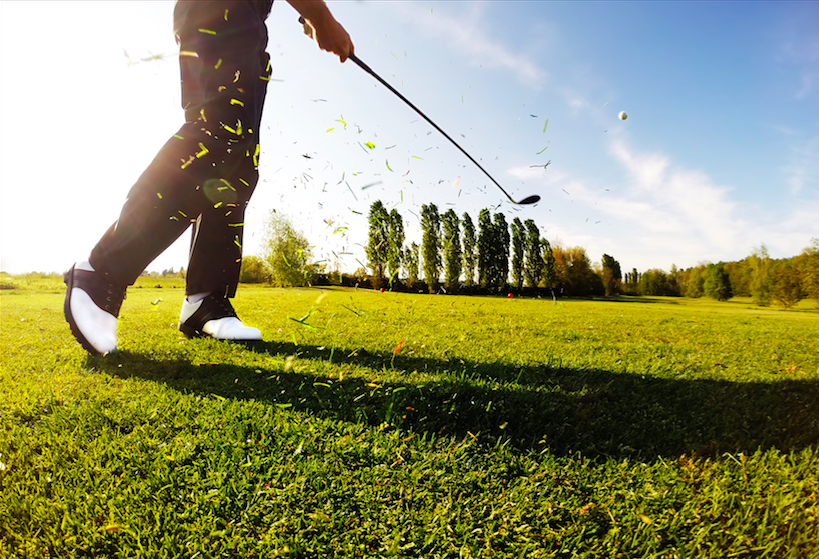 ユーティリティクラブはどんな時に使う 種類と打ち方 飛距離目安について ゴルフ初心者100切りナビ